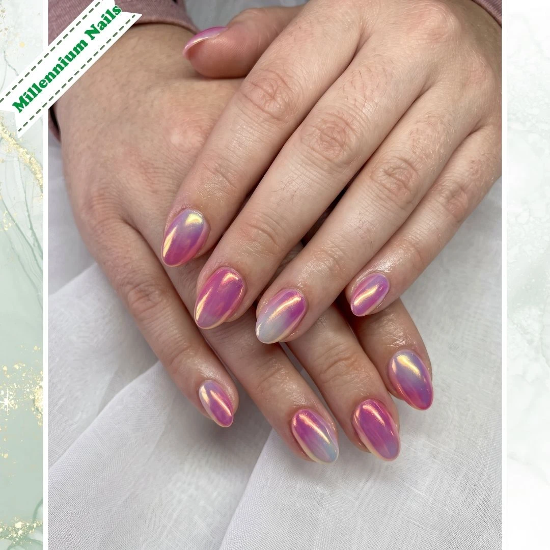 Nail Art Design